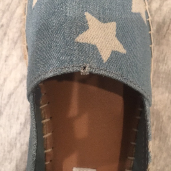 Steve Madden Espadrilles - Picture 3 of 3